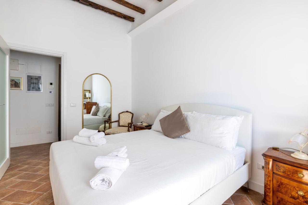 Pantheon House By Varental Roma Exterior foto
