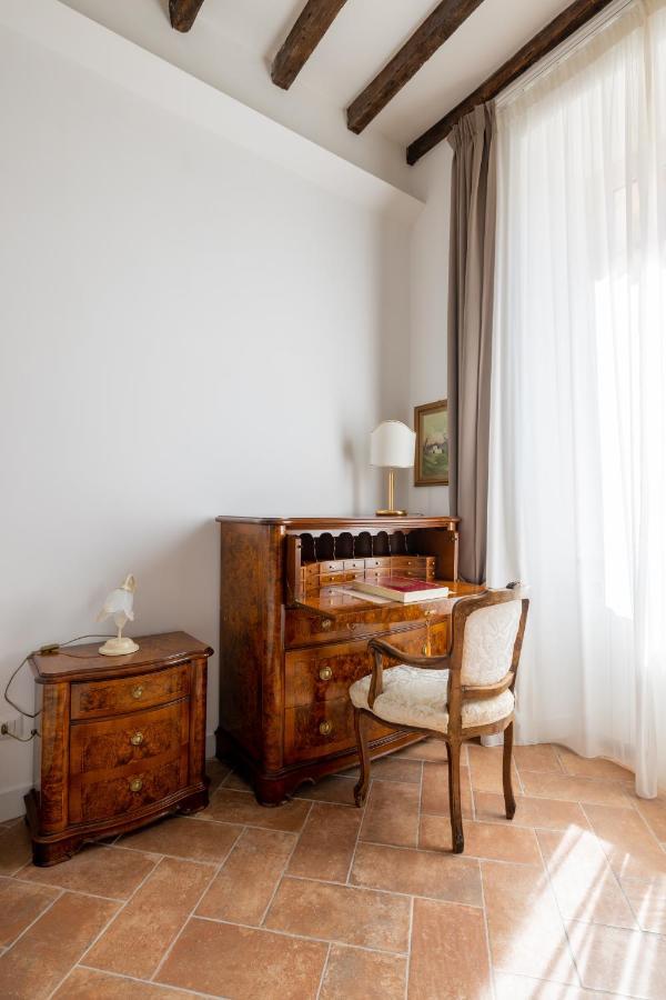 Pantheon House By Varental Roma Exterior foto