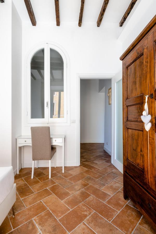 Pantheon House By Varental Roma Exterior foto
