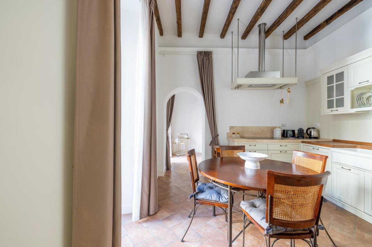 Pantheon House By Varental Roma Exterior foto