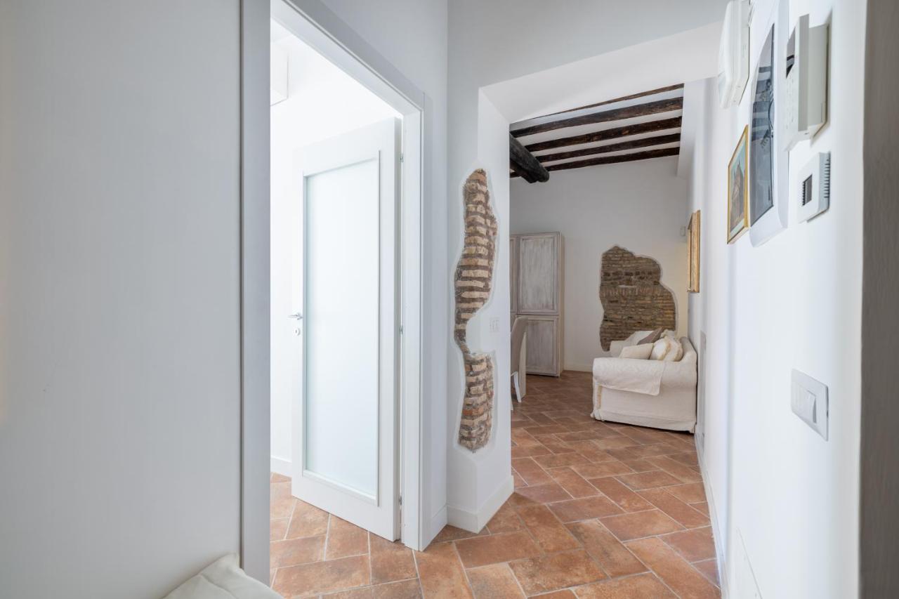 Pantheon House By Varental Roma Exterior foto